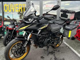 QJ MOTOR SRT 900 SX TOURING