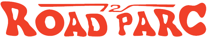 Logo ROADPARC 72